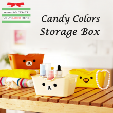 Candy Colors Storage Box